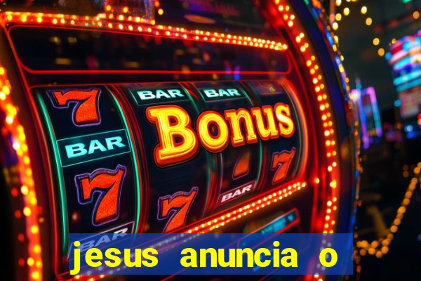 jesus anuncia o reino de deus catequese infantil